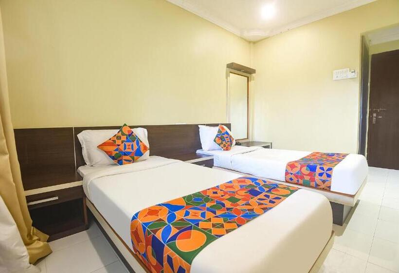 호텔 Fabexpress Sunrise