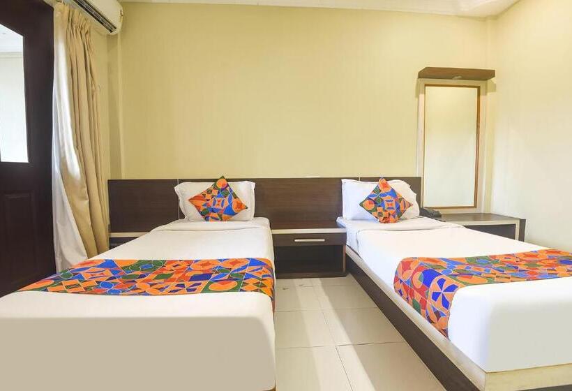 호텔 Fabexpress Sunrise