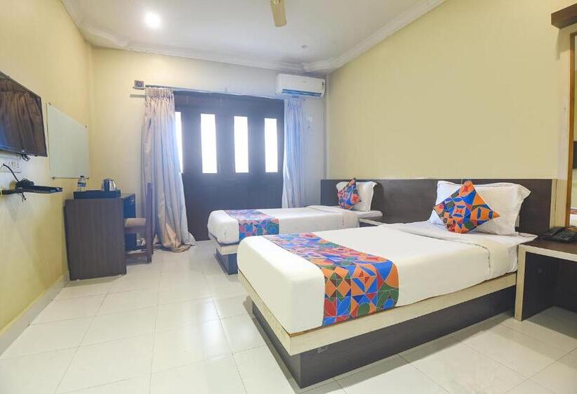 호텔 Fabexpress Sunrise