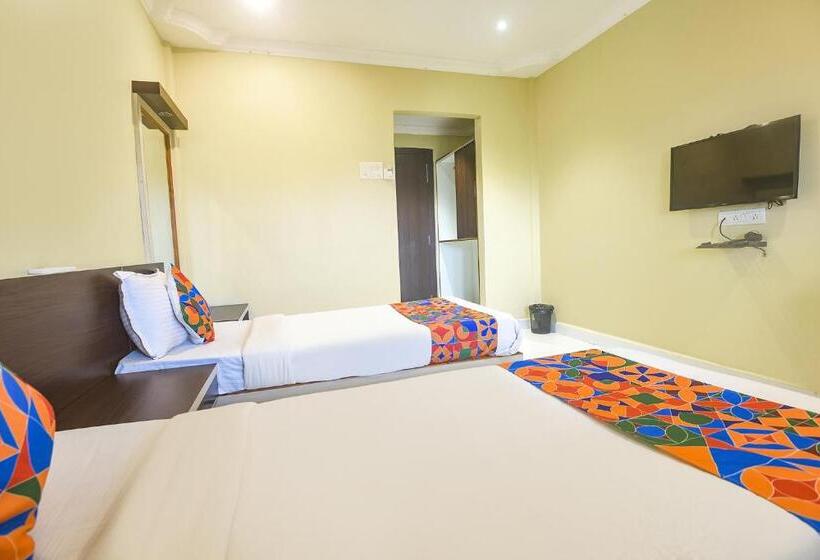 호텔 Fabexpress Sunrise