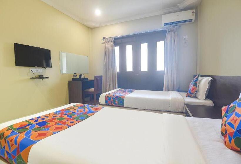 호텔 Fabexpress Sunrise