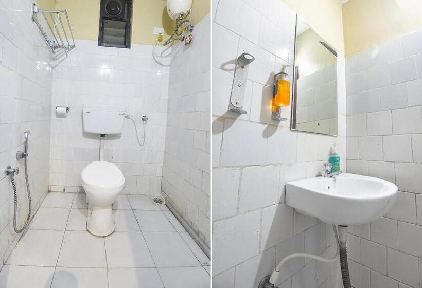 호텔 Fabexpress Sunrise