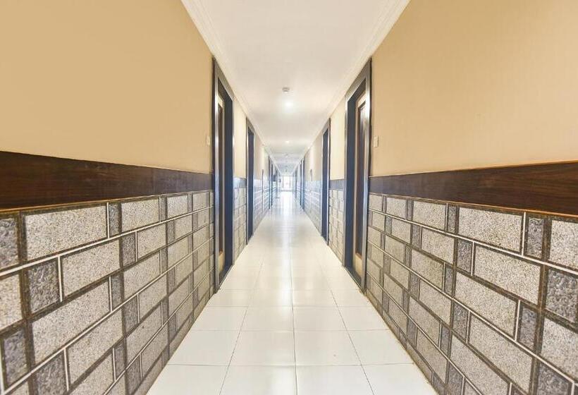 호텔 Fabexpress Sunrise