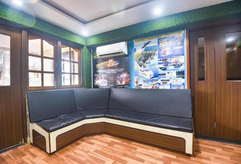 호텔 Fabexpress Sunrise