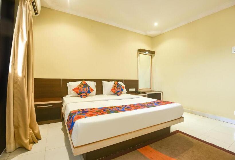 호텔 Fabexpress Sunrise