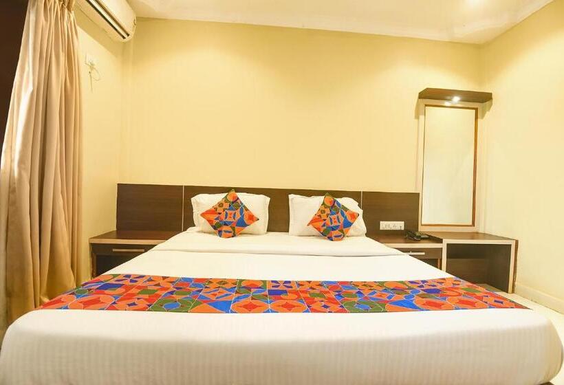 호텔 Fabexpress Sunrise