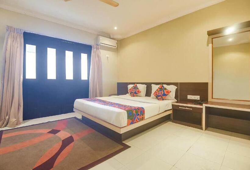 호텔 Fabexpress Sunrise