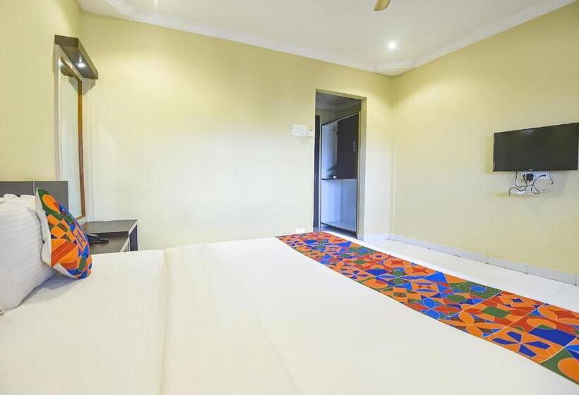 호텔 Fabexpress Sunrise