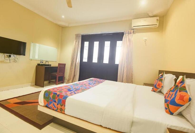 호텔 Fabexpress Sunrise