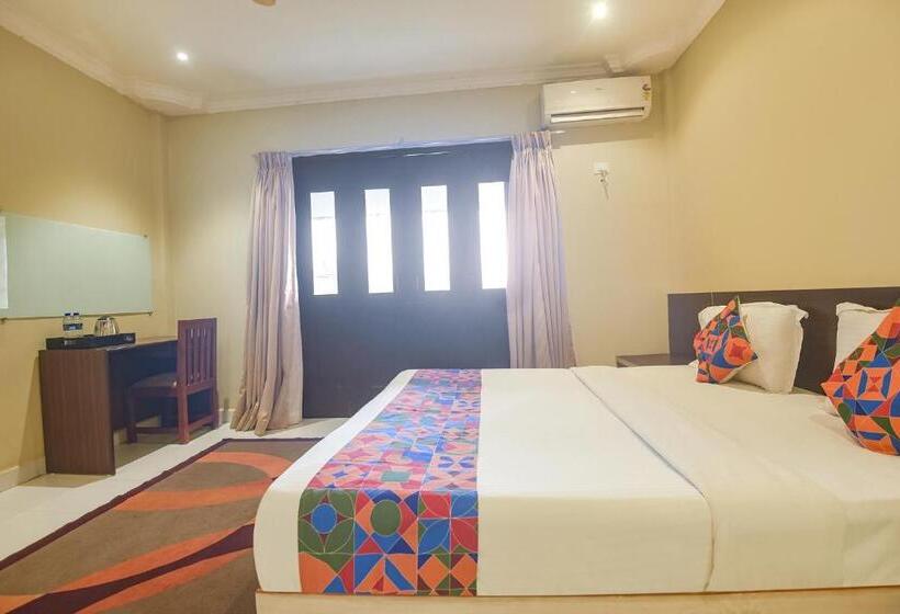 호텔 Fabexpress Sunrise