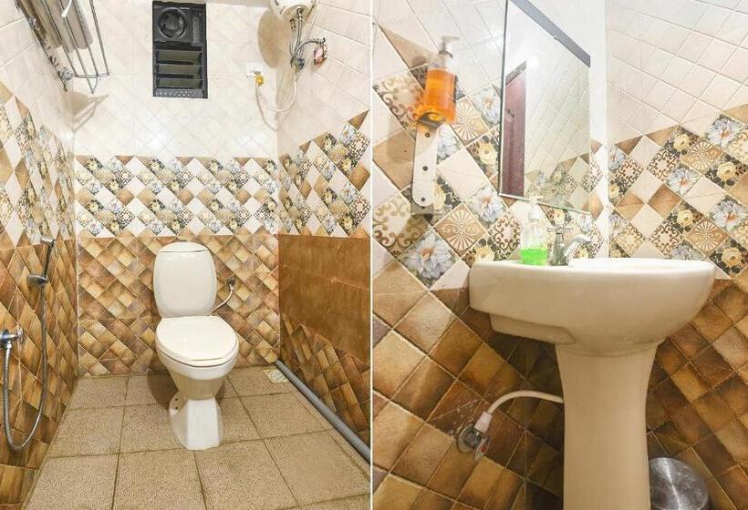 호텔 Fabexpress Sunrise