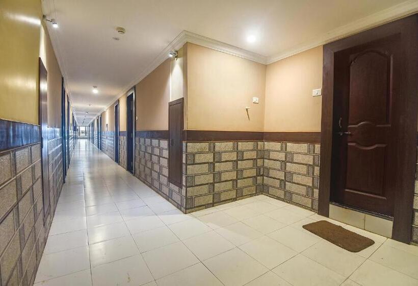 호텔 Fabexpress Sunrise