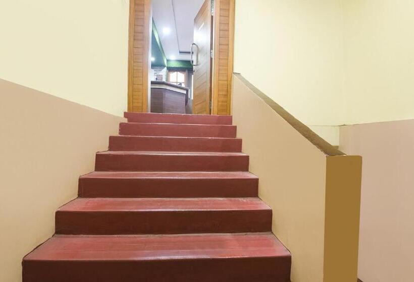 호텔 Fabexpress Sunrise