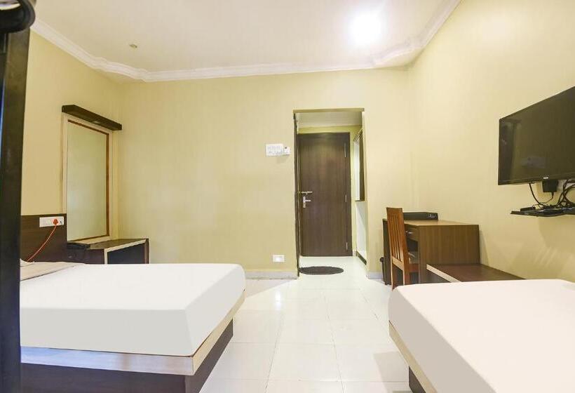 호텔 Fabexpress Sunrise