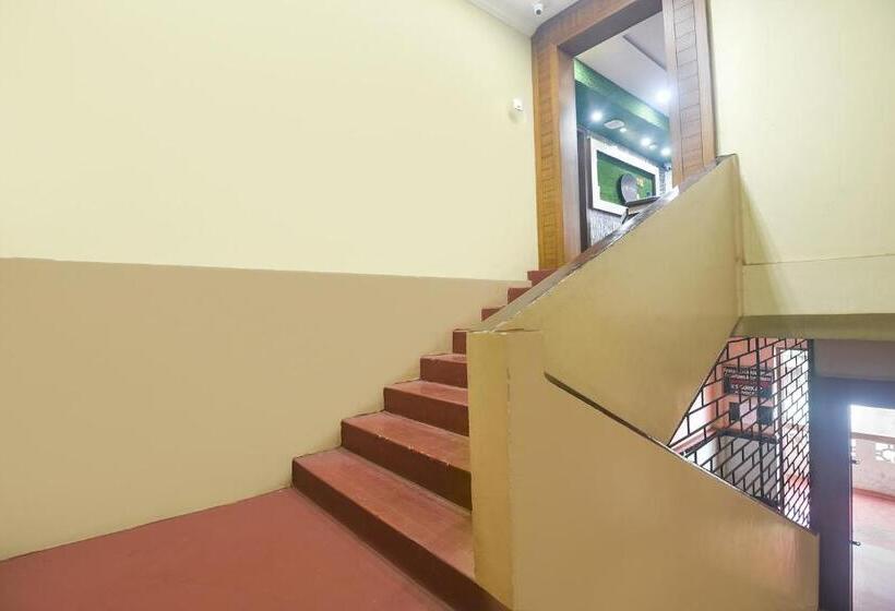 호텔 Fabexpress Sunrise