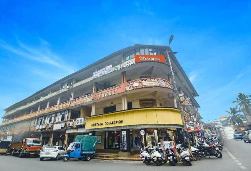 호텔 Fabexpress Sunrise