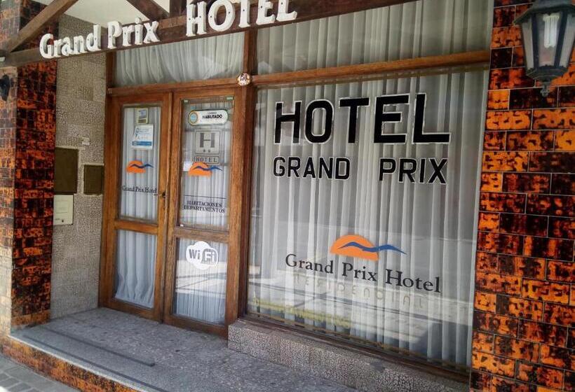 فندق Grand Prix