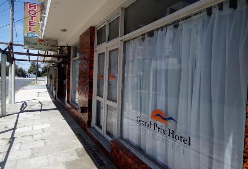 فندق Grand Prix