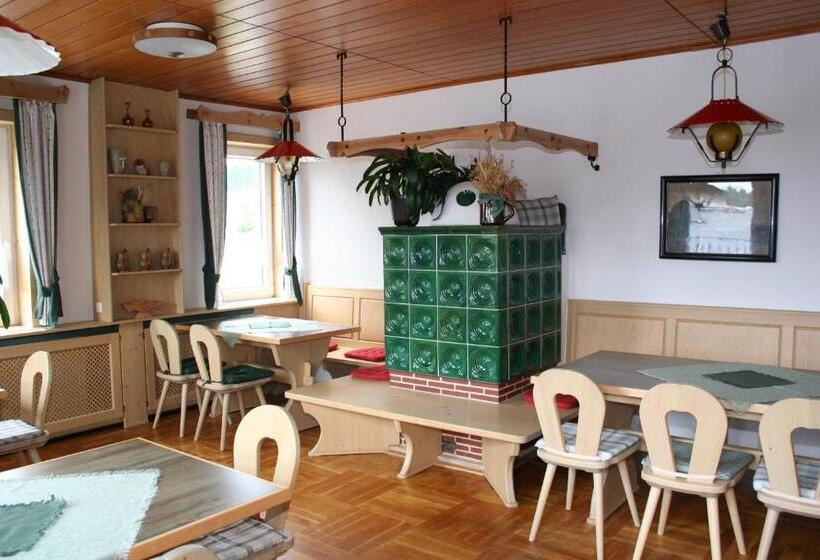 Отель Haus Rosenbaum Gruppenhaus  Begegnungsstätte   Pension