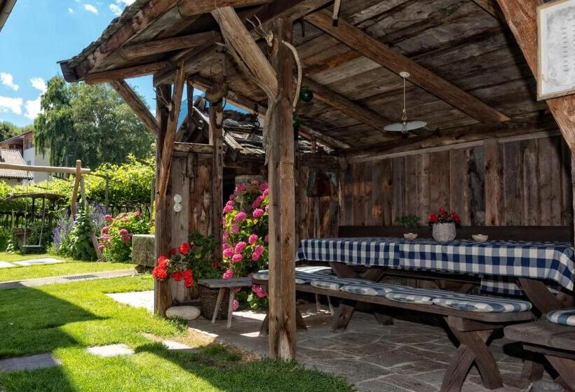 호텔 Hofer Am Bach