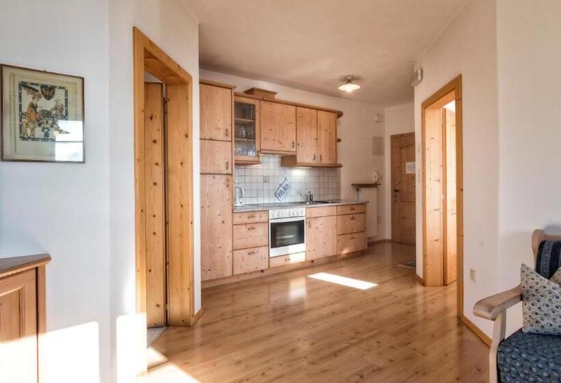 호텔 Hofer Am Bach