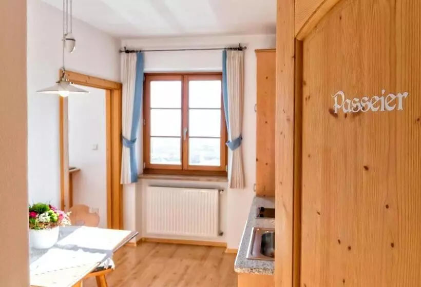 ホテル Hofer Am Bach