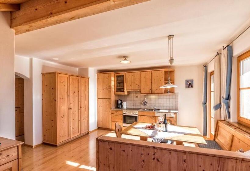 호텔 Hofer Am Bach