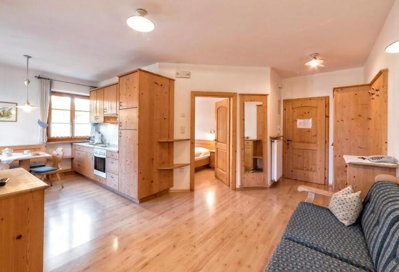 호텔 Hofer Am Bach