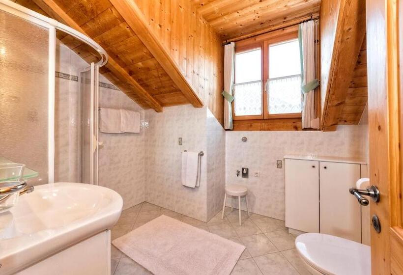 호텔 Hofer Am Bach