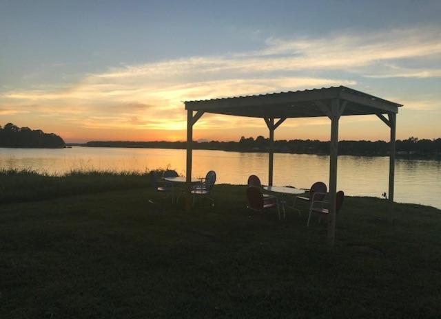 ホテル Hook Wine Sinker Sabine