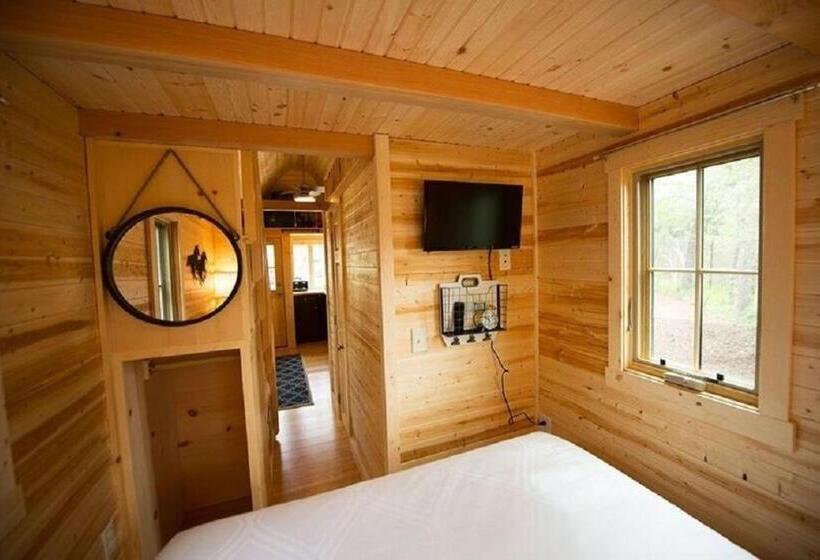 ホテル Hook Wine Sinker Sabine