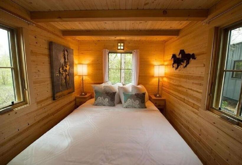 ホテル Hook Wine Sinker Sabine