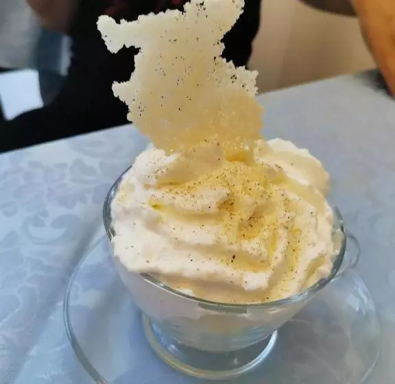 ホテル La Perla