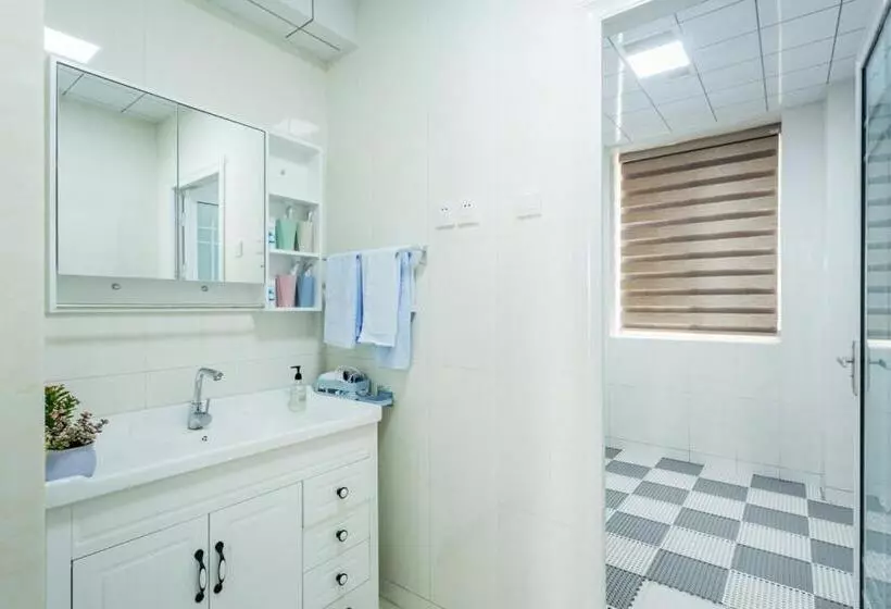 ホテル 【locals】taian Taishan District Baolongcity Square