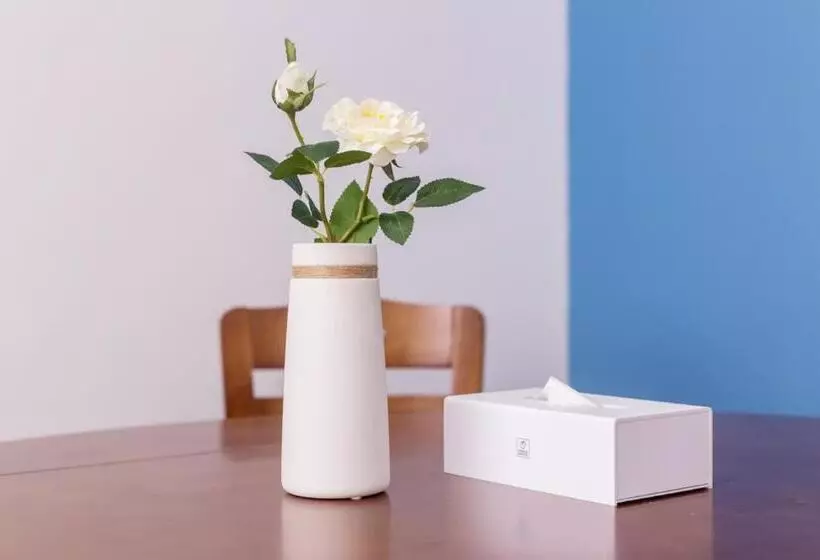 ホテル 【locals】taian Taishan District Baolongcity Square