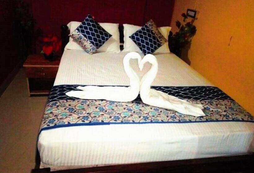 בית מלון כפרי Nambiyar Farm House