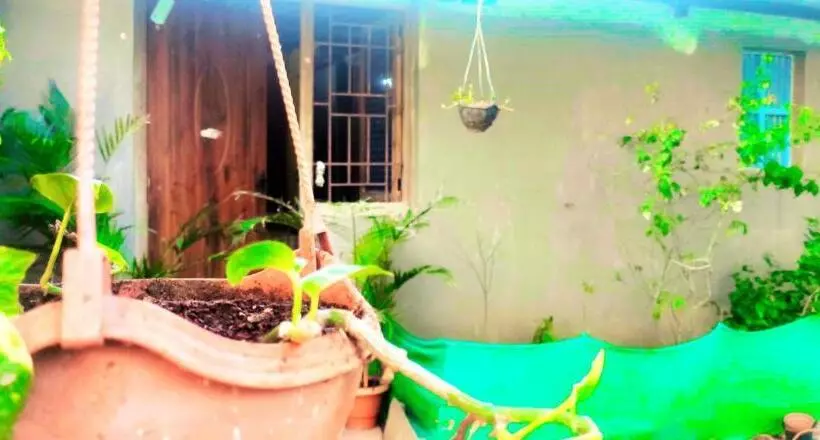 ホテル Nambiyar Farm House