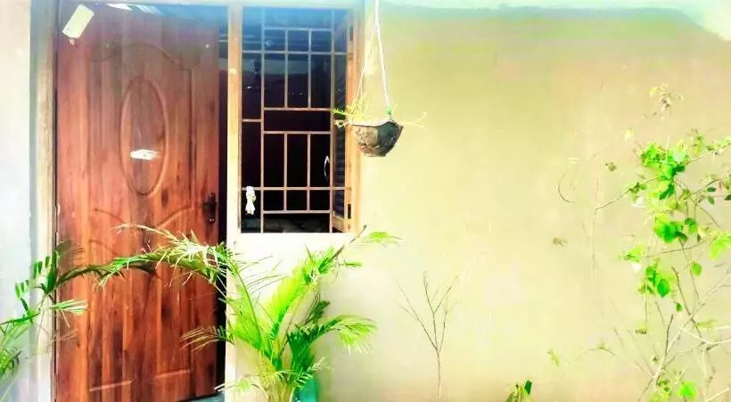 ホテル Nambiyar Farm House