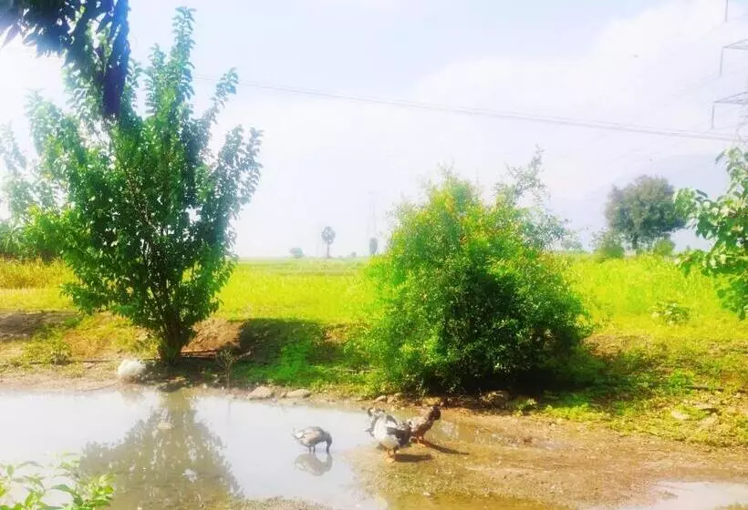 ホテル Nambiyar Farm House