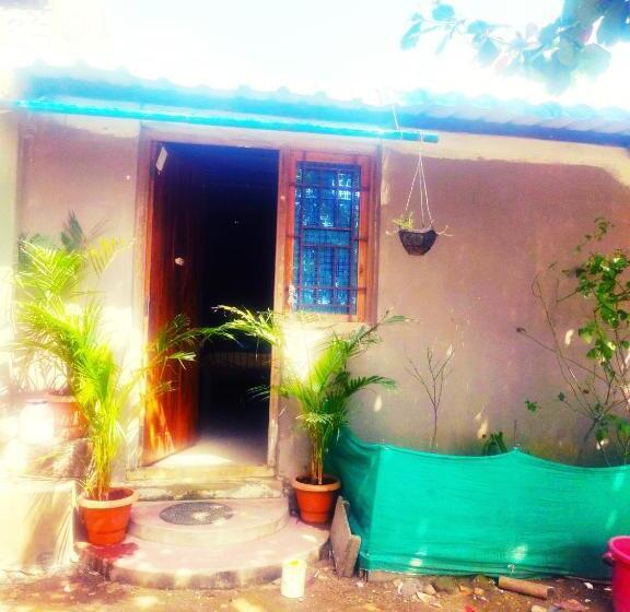 בית מלון כפרי Nambiyar Farm House