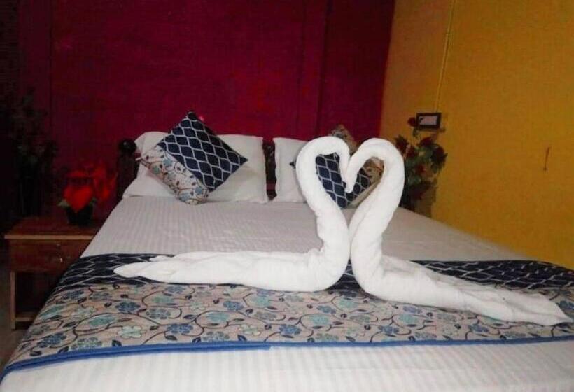 בית מלון כפרי Nambiyar Farm House