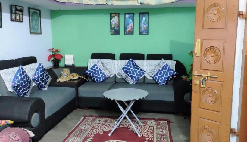 בית מלון כפרי Nambiyar Farm House