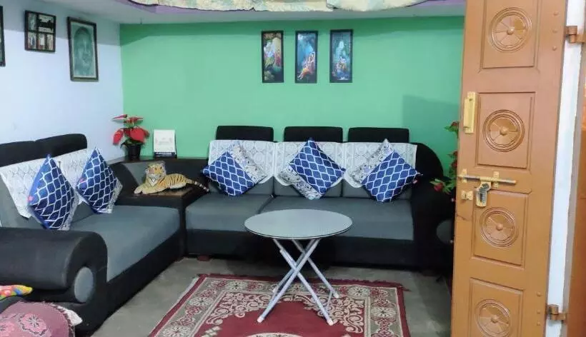 ホテル Nambiyar Farm House