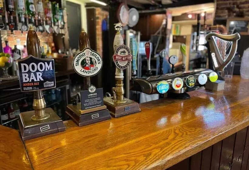 ホテル The Star Inn