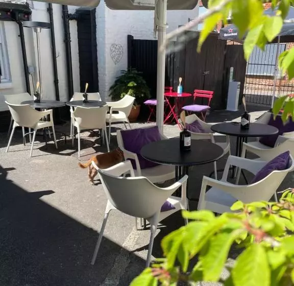 ホテル The Star Inn