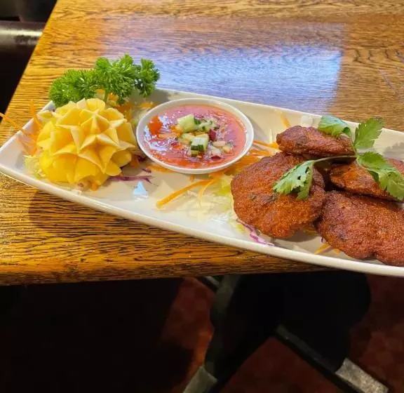 ホテル The Star Inn
