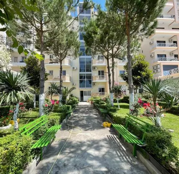 هتل Vila Beni