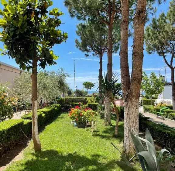 هتل Vila Beni