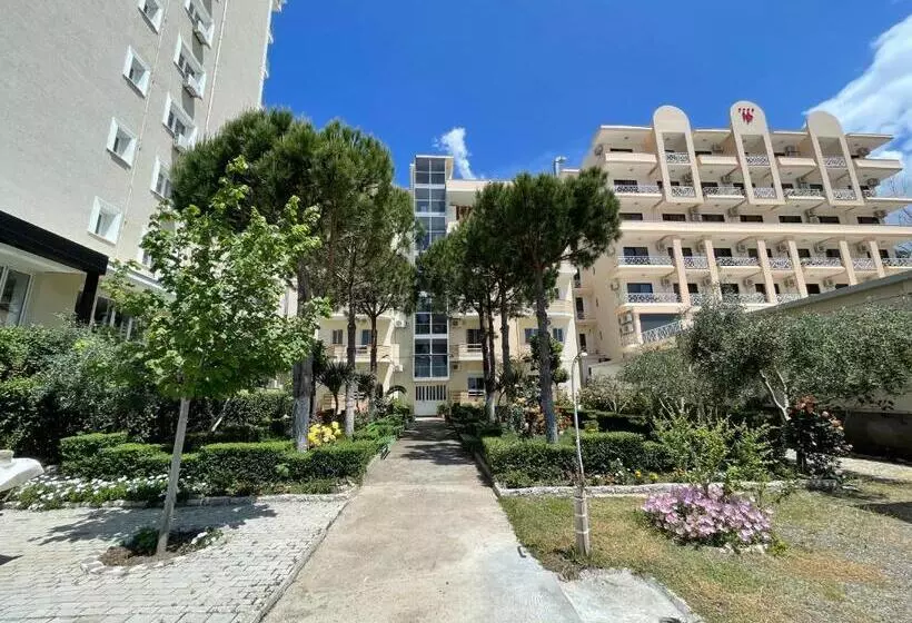 هتل Vila Beni