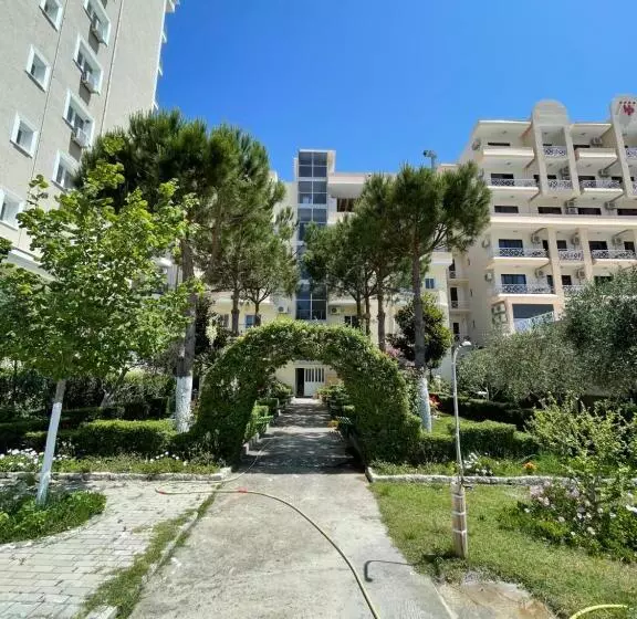 هتل Vila Beni